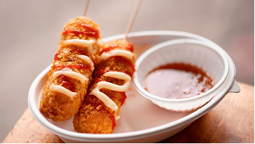 Corn Dog