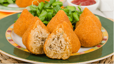 Coxinha