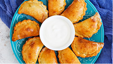 Empanadas Clássicas