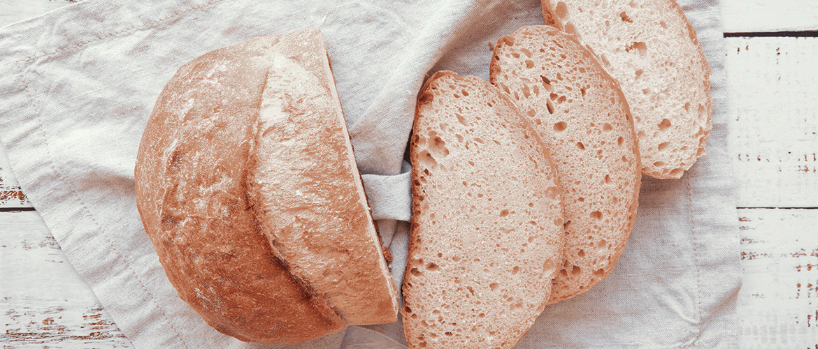 Blog de receitas culinárias fáceis - receitas de pão doce e salgado