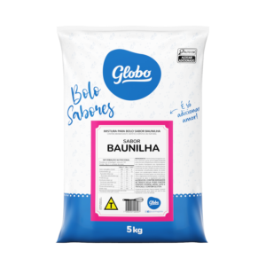 Mistura para Bolo Sabores