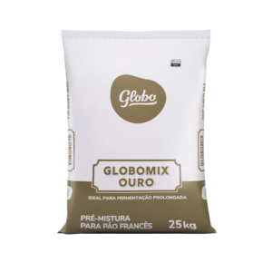 Globomix Ouro