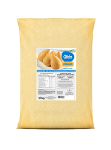 Farinha para Empanar S3 Globo