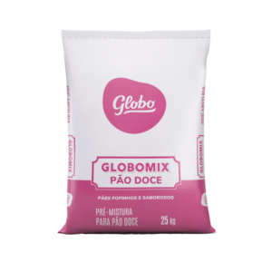 Globomix Pão Doce
