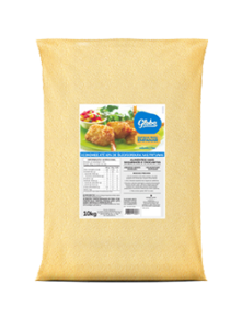 Farinha para Empanar Milanês Globo