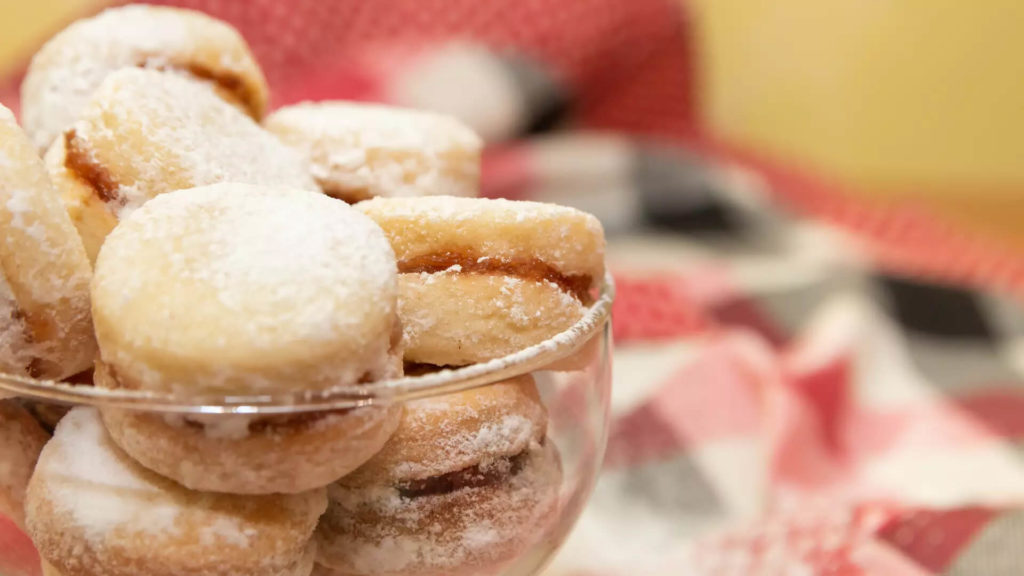 Casadinhos (Bem Casado)