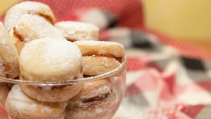 Casadinhos (Bem Casado)