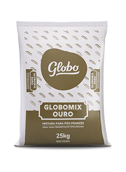Globomix Ouro
