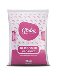 Globomix Pão Doce