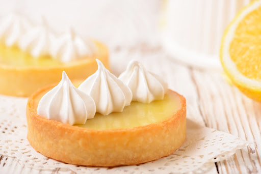 Como fazer torta de limão – Receita de Torta de limão fit | Cozinha Globo