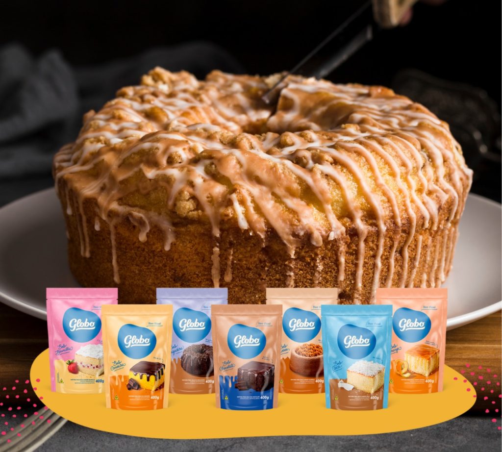 Misturas para bolos: tipos e dicas de preparo